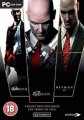 compare prices for Hitman Masterpieces Triple Pack [PC Games] on PC