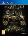 compare prices for Injustice 2 Legendary Edition Day One Edition - Steelbook with exclusive DLC on PS4