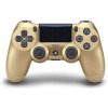 compare prices for Sony Dualshock 4 Wireless PS4 Game Console Controller Gold on PS4