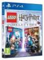 compare prices for Lego Harry Potter Collection (PS4) on PS4
