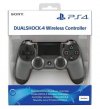 compare prices for Sony Official Dualshock 4 Controller (Steel Black) on PS4