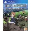 compare prices for Girls und Panzer: Dream Tank Match (English Subs) on PS4