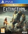 compare prices for Extinction: Deluxe Edition on PS4