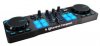 compare prices for Hercules DJ Party Starter Kit Controls Music Mixing with 10 LED Wristbands on PC