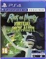 compare prices for Rick and Morty Virtual Rick-Ality on PS4