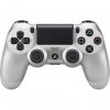 compare prices for Ps4 Sony V2 Dualshock 4 Wireless Controller - Silver (us) on PS4