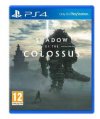compare prices for Shadow Of The Colossus [PS4 Games] on PS4