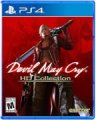 compare prices for DMC HD Collection on PS4