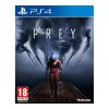 compare prices for Prey - Playstation 4 (PS4) Game Sci-Fi Action on PS4