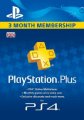 compare prices for PlayStation Plus Card: 90 Day Subscription (3 Months) For PS4 on PS4