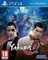 compare prices for Yakuza PS4 Crime Drama Video game on PS4