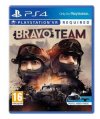 compare prices for Bravo Team (PSVR Required) on PS4