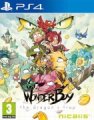compare prices for Wonder Boy: The Dragons Trap - Includes Bonus DLC on PS4