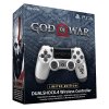 compare prices for Sony Official Dualshock 4 Controller God Of War Limited Edition on PS4