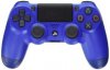 compare prices for Sony PlayStation 4 Dualshock 4 Wireless Controller PS4 Gaming Controller -  Blue on PS4