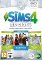 compare prices for The Sims 4 Bundle Pack 7: Vampires Kids Room Stuff Backyard Stuff [PC Games] on PC