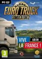 compare prices for Euro Truck Simulator 2 - Vive La France! Add-on Expansion on PC