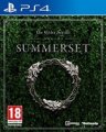 compare prices for Elder Scrolls Online: Summerset on PS4