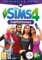 compare prices for The Sims 4: Kimppapuuhaa (Fi)(Get Together) Expansion Pack on PC