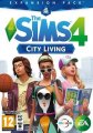 compare prices for The Sims 4 - City Living (No) on PC