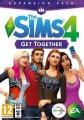 compare prices for The Sims 4: Get Together Expansion Pack on PC