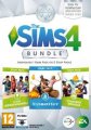compare prices for The Sims 4 Bundle Pack 3: Outdoor Retreat Cool Kitchen Spooky Stuff (DK) on PC