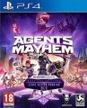 compare prices for Agents Of Mayhem - Day One Edition (PS4) on PS4