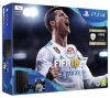 compare prices for Sony PlayStation 4 Slim Black 1TB Console Game Bundle With FIFA 18 PS4 on PS4