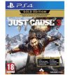 compare prices for Just Cause 3 Gold Edition [Bengali] (PS4 Games) on PS4