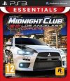 compare prices for Midnight Club: Los Angeles - Complete Edition - Essentials [French] (PS3 Games) on PC
