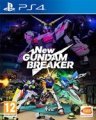 compare prices for New Gundam Breaker on PS4