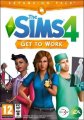 compare prices for Sims 4: Get To Work Expansion Pack (Nordic - Multi-Language Game) on PC