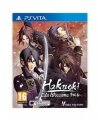 compare prices for Hakuoki: Edo Blossoms (french) Playstation Vita Games [PSVita] on PS4