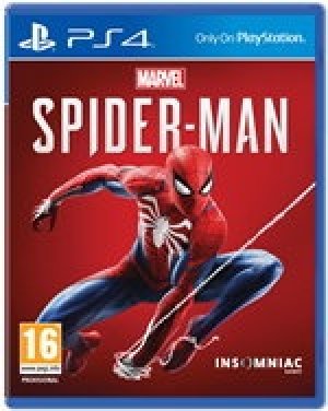 Spider-Man - including Bonus DLC Spider-Man - including Bonus DLC box art