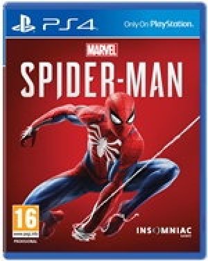 Spider-Man - including Bonus DLC box art