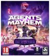 compare prices for Agents Of Mayhem Day One Edition [PC Action Games] on PC