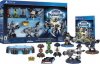 compare prices for Skylanders Imaginators - Dark Creation Starter Bundle Game Pack Nordic on PS4