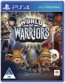 compare prices for World of Warriors on PS4