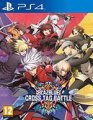 compare prices for Blazblue Cross Tag Battle on PS4