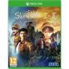 compare prices for Shenmue I & II on Xbox One