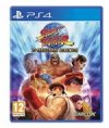 compare prices for Street Fighter 30th Anniversary Collection + Ultra Street Fighter IV (Full Game) on PS4