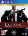 compare prices for Hitman Definitive Steelcase Edition on PS4