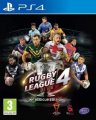 compare prices for Rugby League Live 4 World Cup Edition PS4 Sports Games on PS4