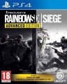 compare prices for Tom Clancys Rainbow Six: Siege - Advanced Edition (PS4 Shooting FPS Games) on PS4