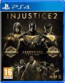 compare prices for Injustice 2 Legendary Edition (PS4) DC Comics Superhero Wanner Brothers on PS4
