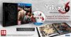 compare prices for Yakuza 6: The Song Of Life - Essence Of Art Edition [PS4 Games] on PS4