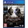 compare prices for Batman: Arkham Knight - Game Of The Year Edition [PS4 Superhero Action Games] on PS4