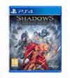compare prices for Shadows Awakening on PS4