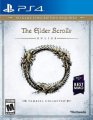 compare prices for The Elder Scrolls Online - Tamriel Unlimited (English/Arabic) on PS4