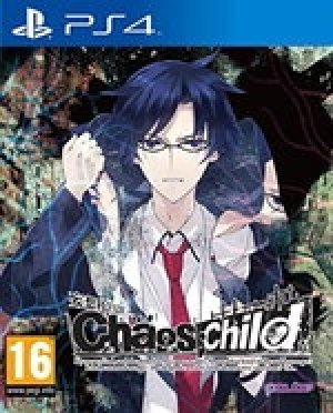 ChaosChild box art